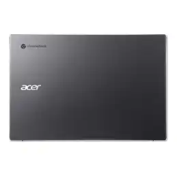 Acer Chromebook 514 CB514-1W - Intel Core i5 - 1135G7 - jusqu'à 4.2 GHz - Chrome OS - Carte graphique ... (NX.AU0EF.003)_5